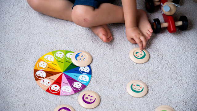 PLAN TOYS MY MOOD MEMO - Image 2