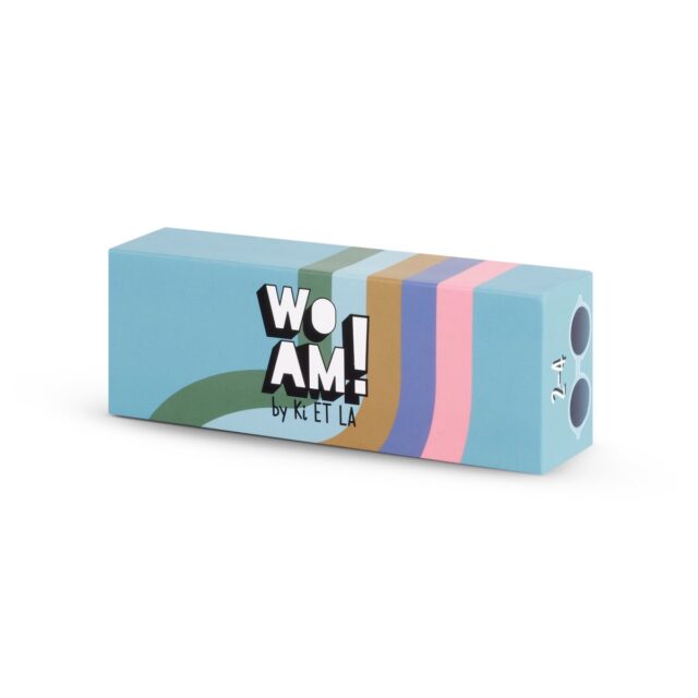 KiETLA: Γυαλιά Ηλίου 2-4 ετών Woam - Blue Sky - Image 4