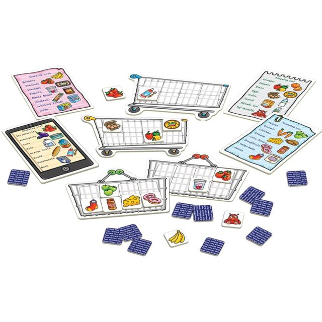 Orchard Toys Shopping List - Image 2