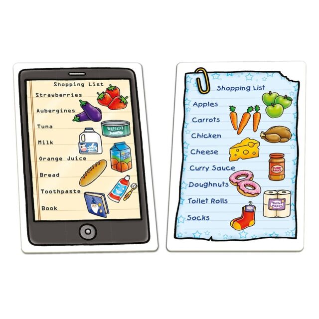 Orchard Toys Shopping List - Image 3