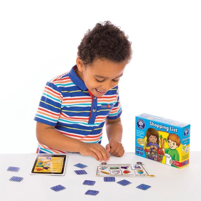 Orchard Toys Shopping List - Image 4