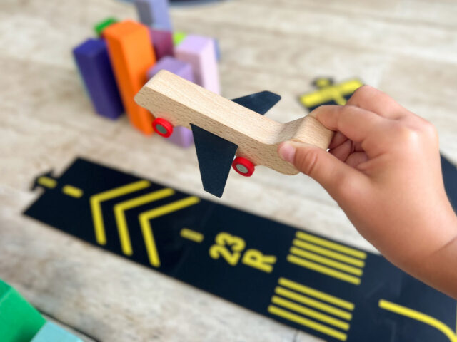 Waytoplay. Αεροδιάδρομος - Image 3