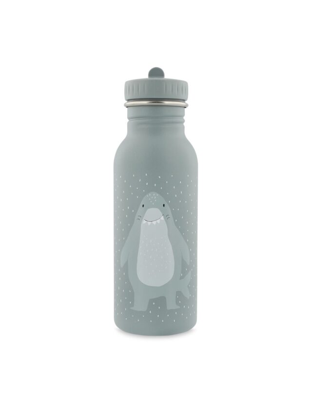 BOTTLE 500ML - MR. SHARK