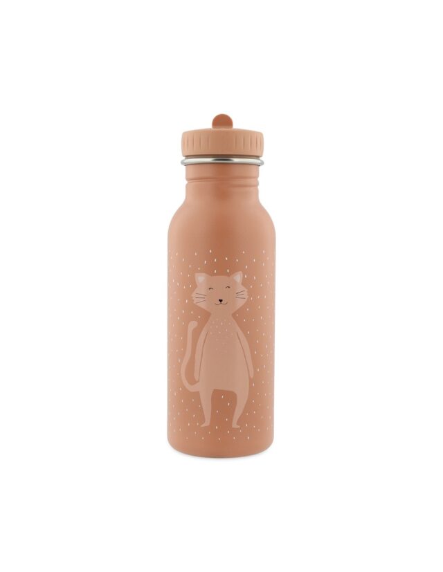 BOTTLE 500ML - MRS. CAT