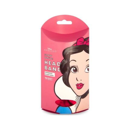 HEADBAND SNOW WHITE