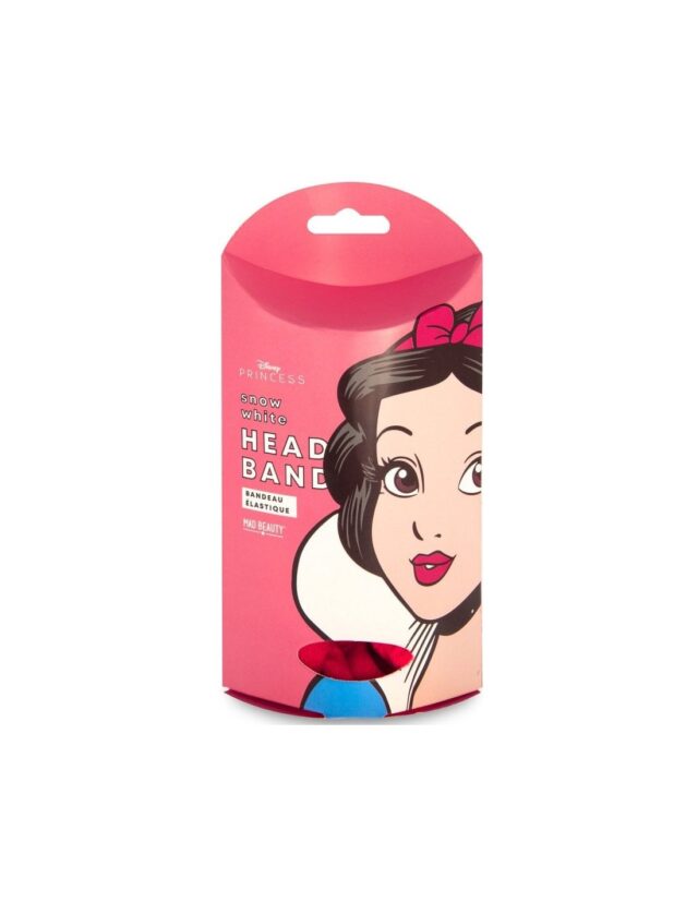 HEADBAND SNOW WHITE