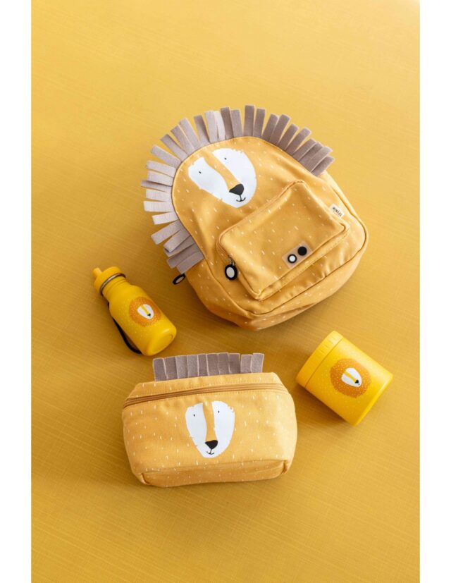 INS. LUNCH POT 500ML - MR. LION - Image 3
