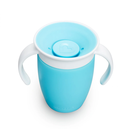 MIRACLE TRAINER CUP BLUE