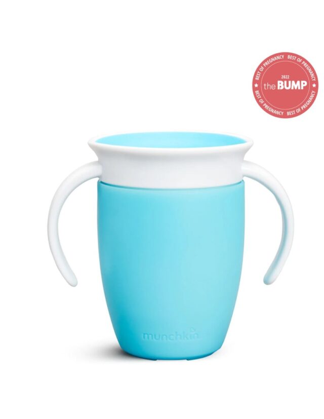 MIRACLE TRAINER CUP BLUE - Image 2