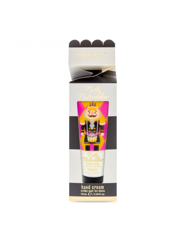 NUTTY NUTCRACKER HAND CREAM - Image 2