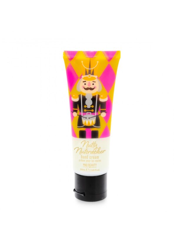 NUTTY NUTCRACKER HAND CREAM - Image 3
