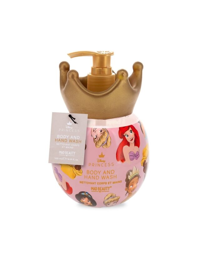 PURE PRINCESS HAND & BODY WASH - Image 2