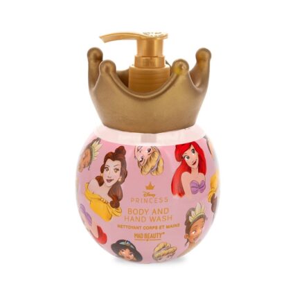 PURE PRINCESS HAND & BODY WASH