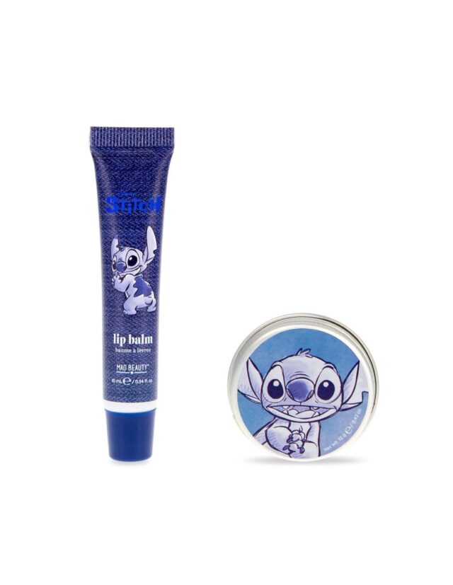 STITCH DENIM LIP BALM DUO - Image 2