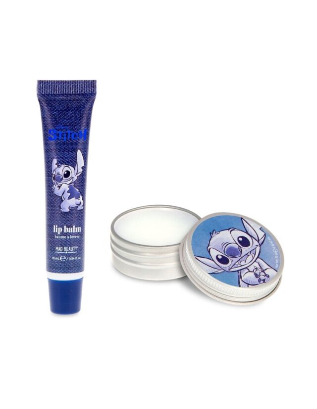 STITCH DENIM LIP BALM DUO - Image 4