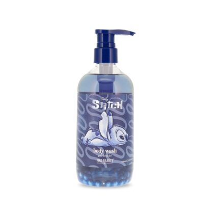 STITCH DENIM PEARL SHOWER GEL