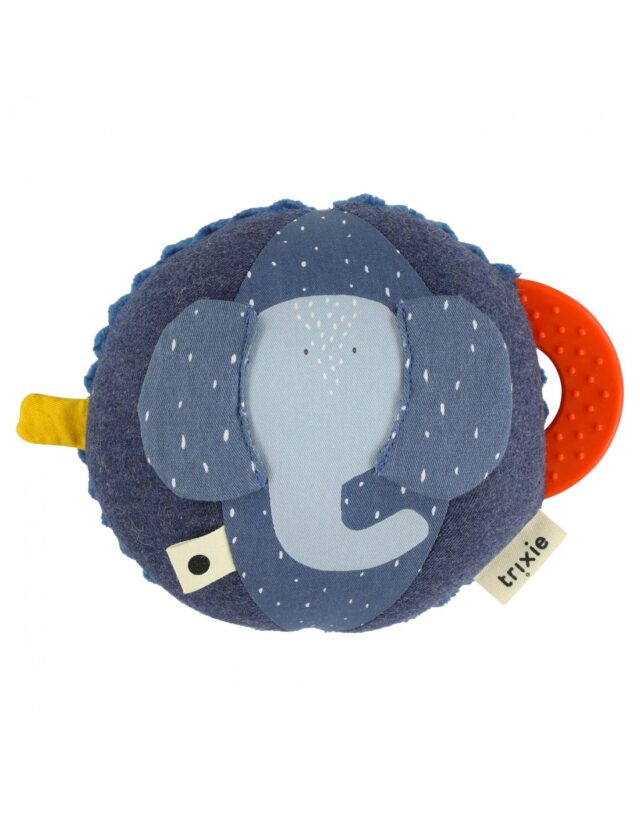 ACTIVITY BALL MRS. ELEPHANT