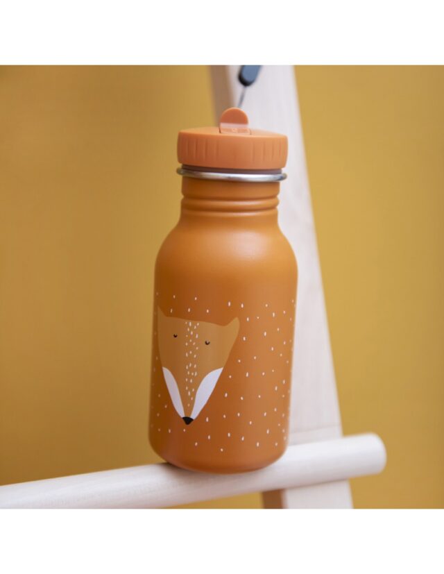 BOTTLE 350ML - MR. FOX - Image 2