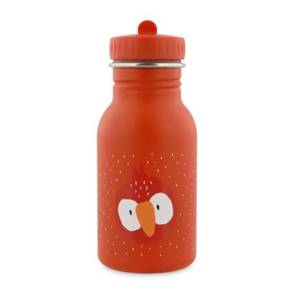 BOTTLE 350ML - MR. PARROT