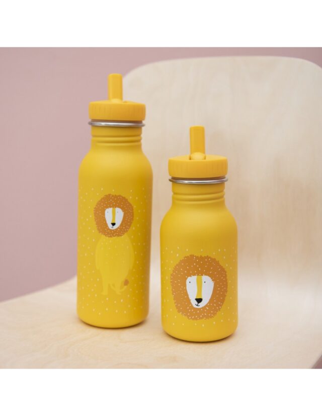 BOTTLE 500ML - MR. LION - Image 2