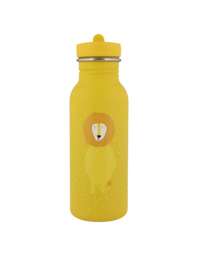 BOTTLE 500ML - MR. LION