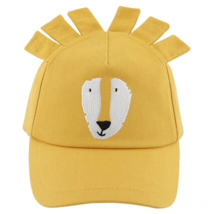 CAP - MR. LION