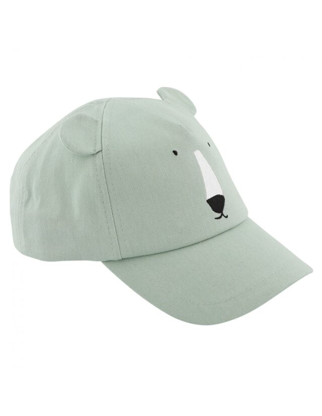 CAP - MR. POLAR BEAR - Image 3