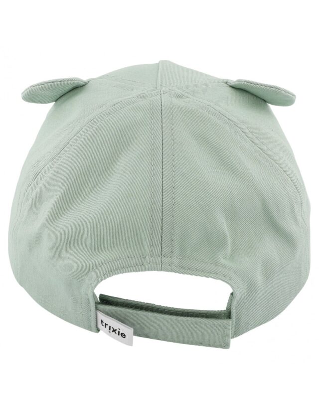 CAP - MR. POLAR BEAR - Image 4
