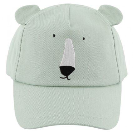 CAP - MR. POLAR BEAR