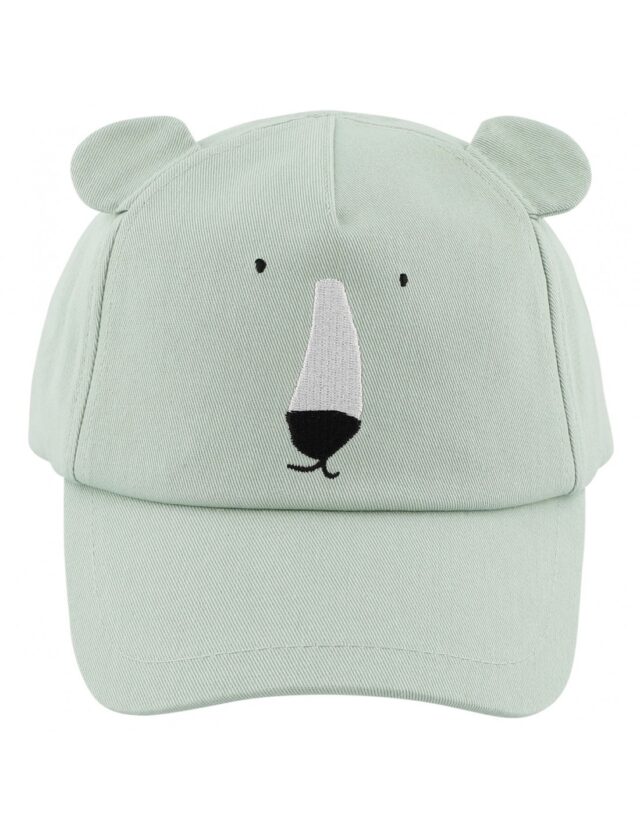 CAP - MR. POLAR BEAR