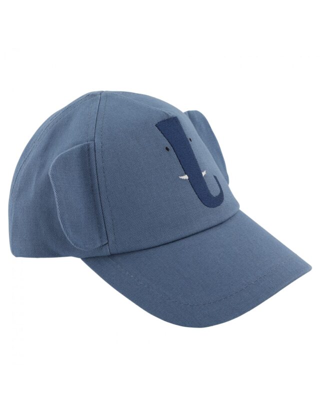 CAP - MRS. ELEPHANT - Image 4