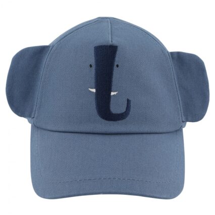 CAP - MRS. ELEPHANT