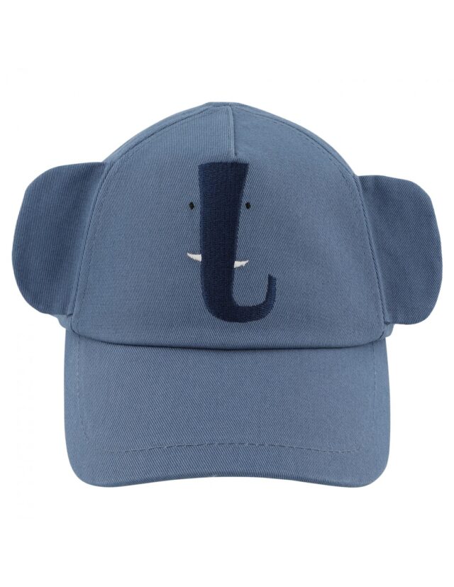 CAP - MRS. ELEPHANT