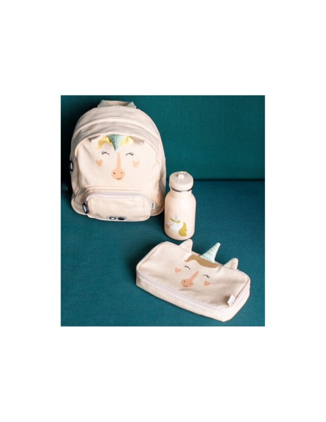 PENCIL CASE RECTANGULAR - MRS. UNICORN - Image 2