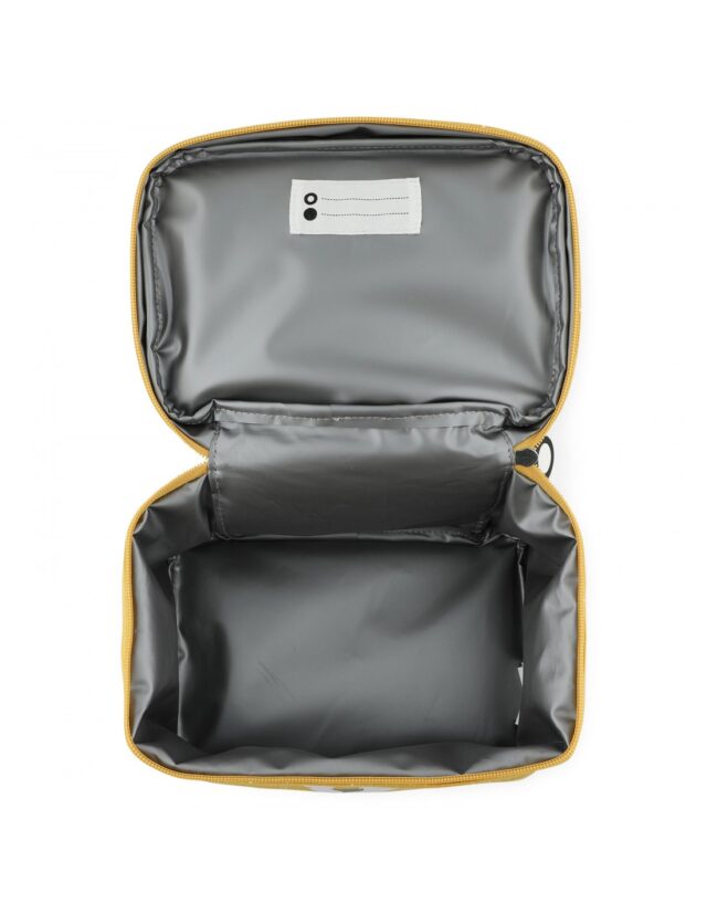 THERMAL LUNCH BAG - MR. LION - Image 2