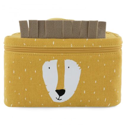 THERMAL LUNCH BAG - MR. LION