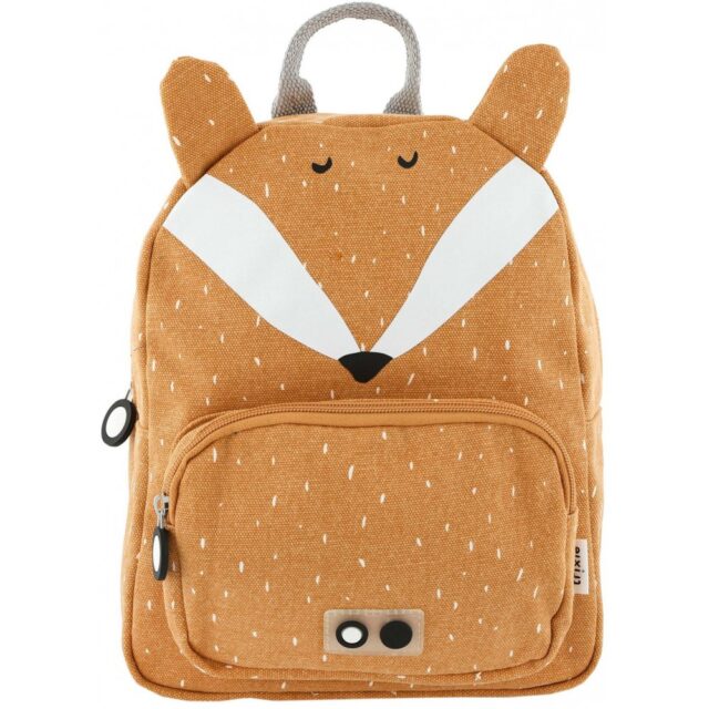 Trixie - Σακίδιο Πλάτης Mr Fox