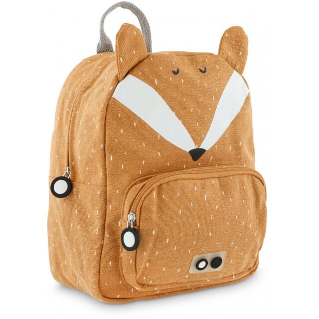 Trixie - Σακίδιο Πλάτης Mr Fox - Image 3