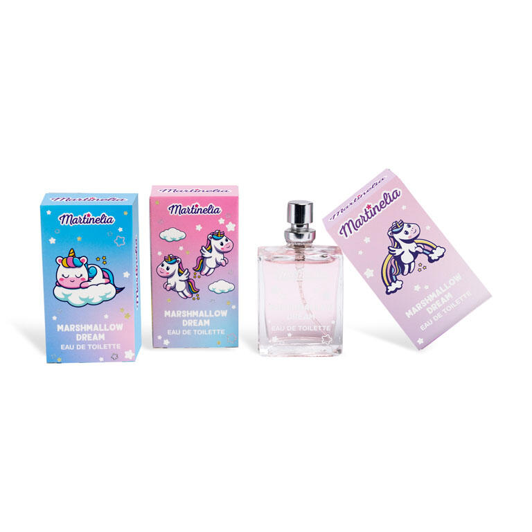 Marshmallow Dream EDT 15ml