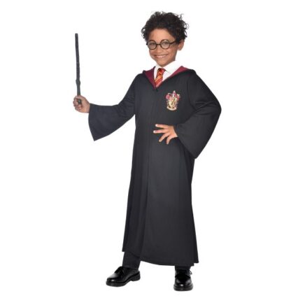 Αποκριάτικη Στολή Harry Potter Unisex 4/6 years