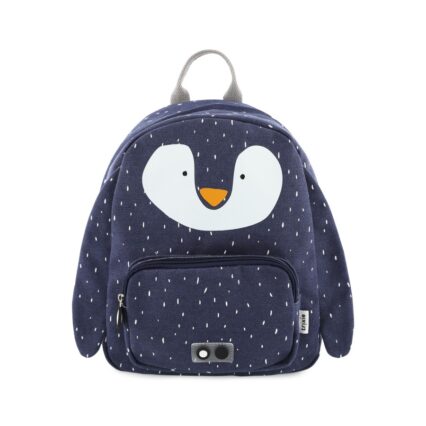 Trixie Παιδικό Σακίδιο Πλάτης Mr. Penguin