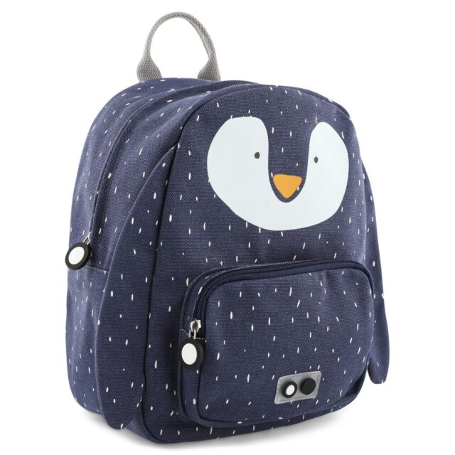 Trixie Παιδικό Σακίδιο Πλάτης Mr. Penguin - Image 2