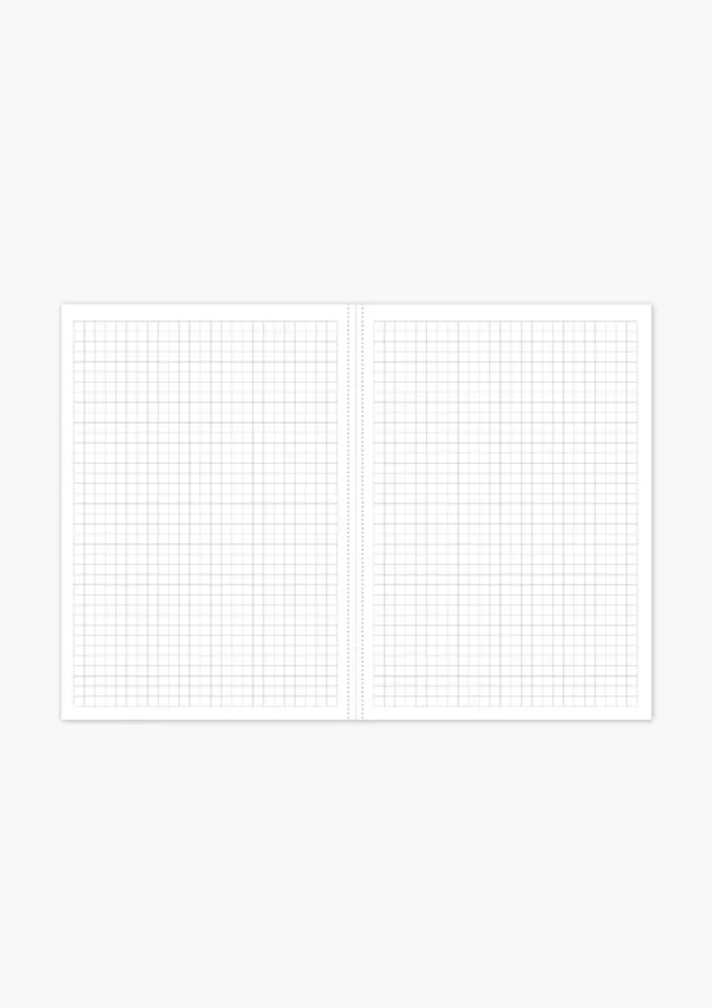 SQUARE ΣΗΜΕΙΩΜΑΤΑΡΙΟ ΚΑΡΕ 14×21 - Image 2