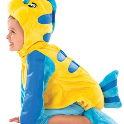 Αποκριάτικη Στολή Ψαράκι Size 18 month