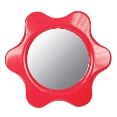 ΚΑΘΡΕΠΤΗΣ ΛΟΥΛΟΥΔΙ ΒΑΒΥ MIRROR