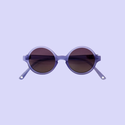KiETLA: Γυαλιά Ηλίου 4-6 ετών Woam - Purple