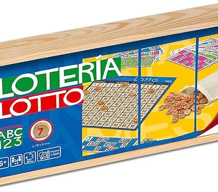 Cayro Lotto Tombola