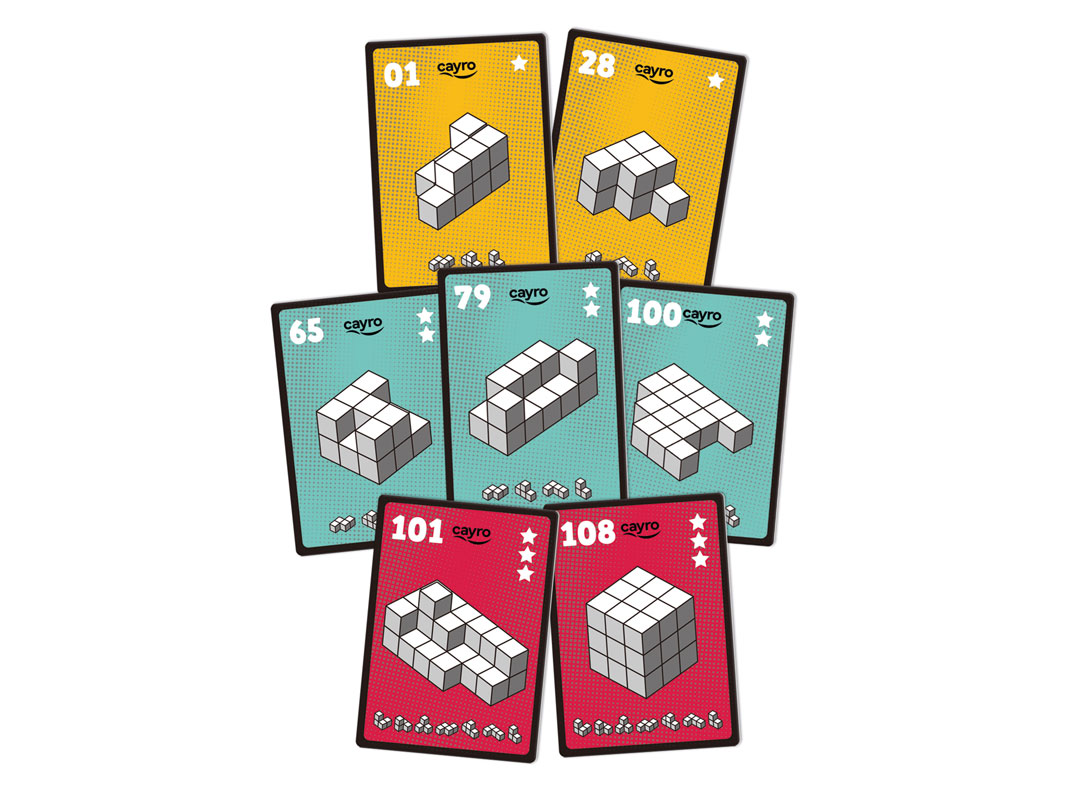 CLICK CLACK CUBE - Image 2