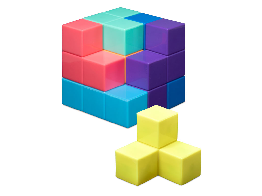 CLICK CLACK CUBE - Image 3