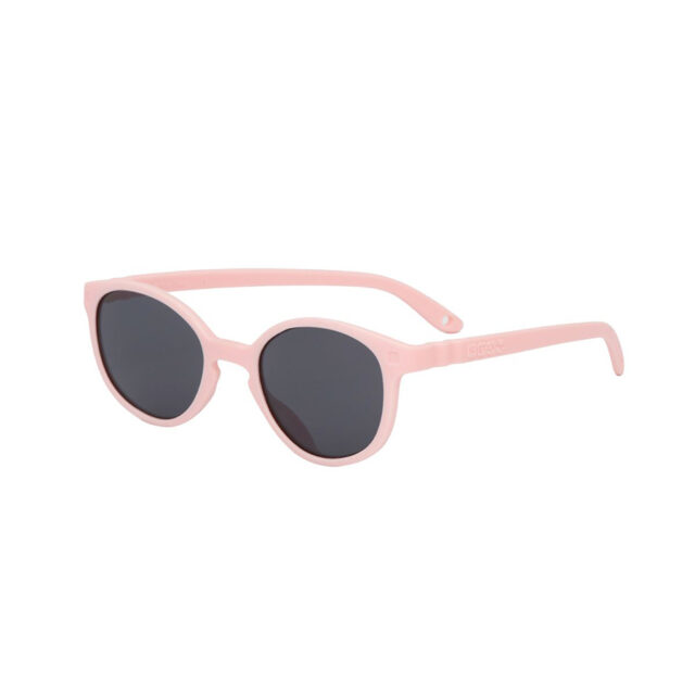 KiETLA: Γυαλιά Ηλίου 1-2 ετών - Blush Pink Wazz - Image 3